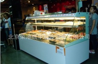 “没有规矩不成方圆”?【敞开式冷藏展示柜】为适应市场而调整