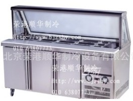 “美丽冻人”☆的【披萨冷藏柜】你知道它的魅力在那里吗？