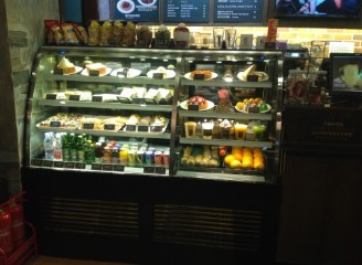 “东山再起”?【西点展示柜】改变心态“快刀斩乱麻”