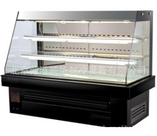 “文化承载”?【三明治展柜】切忌偷工减料