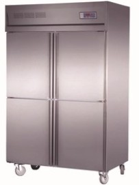 【四门冷柜】?发展势头红火引发“众人过独木桥”的现象