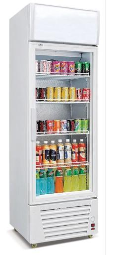 【饮料展示柜】积水及漏水解密小秘书