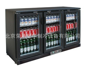 【饮料展示柜】给饮料加分，让饮料更闪亮