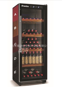 红酒冷藏展示柜